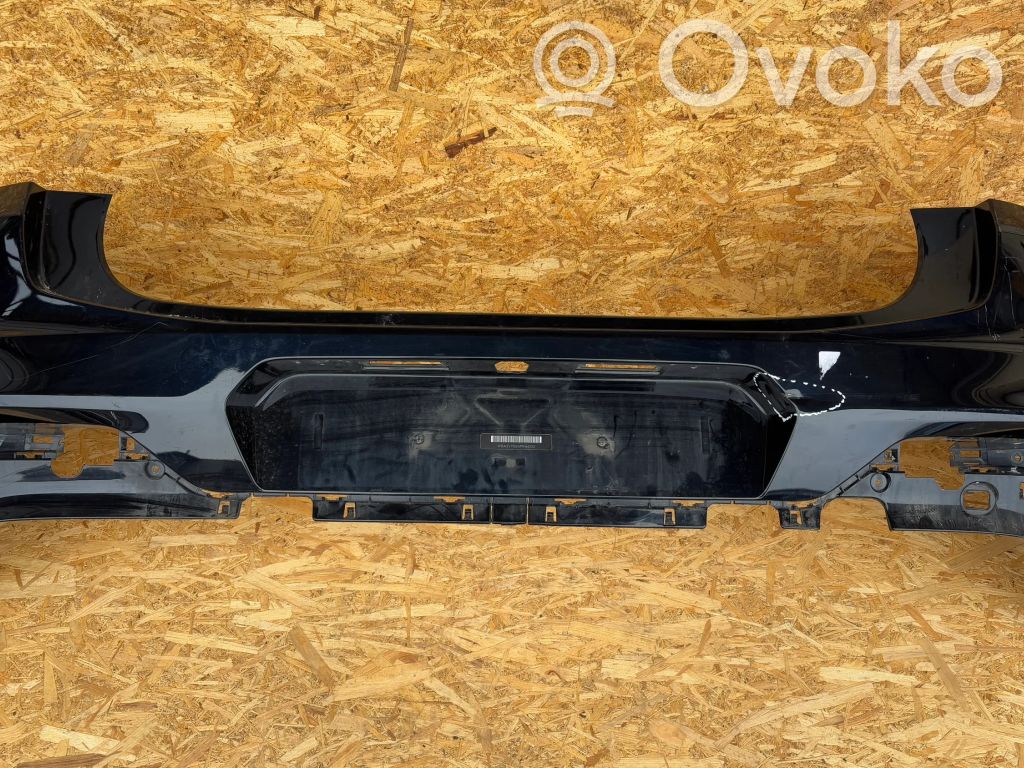 BMW X4 G02 Parachoques 