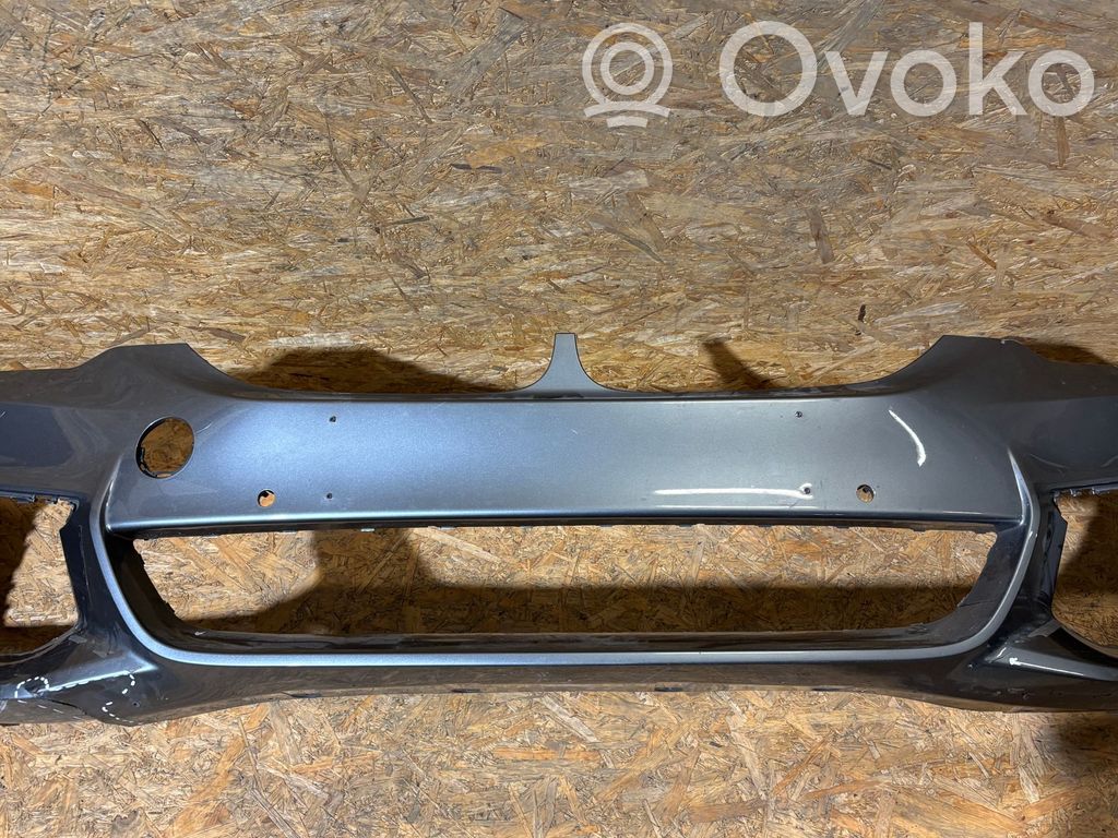 BMW 5 G30 G31 G38 Zderzak przedni 