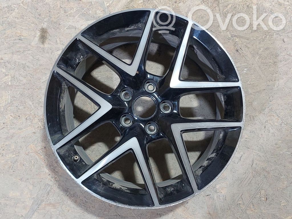 Felgi aluminiowe R18   18080A,30001861