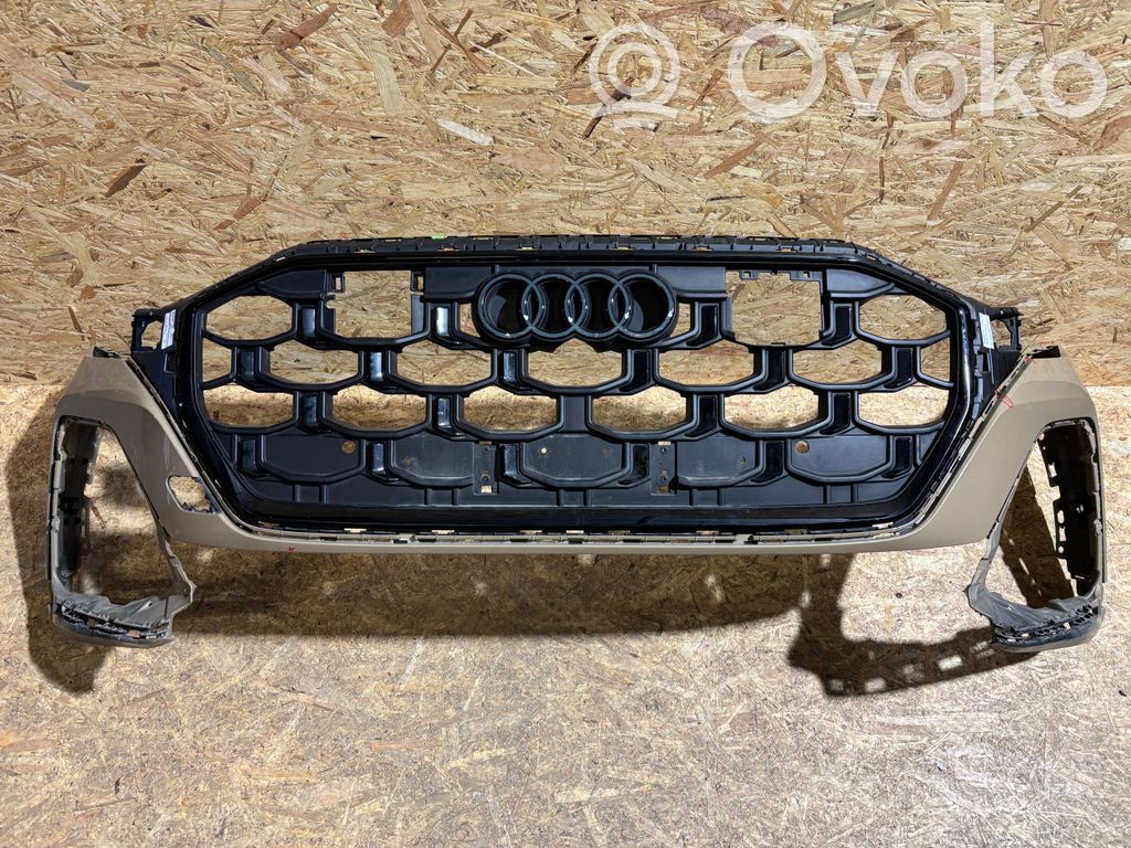 Audi Q8 Parachoques delantero 