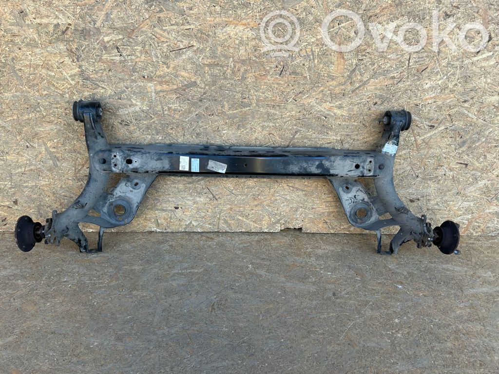 Seat Ateca Cadru auxiliar spate 