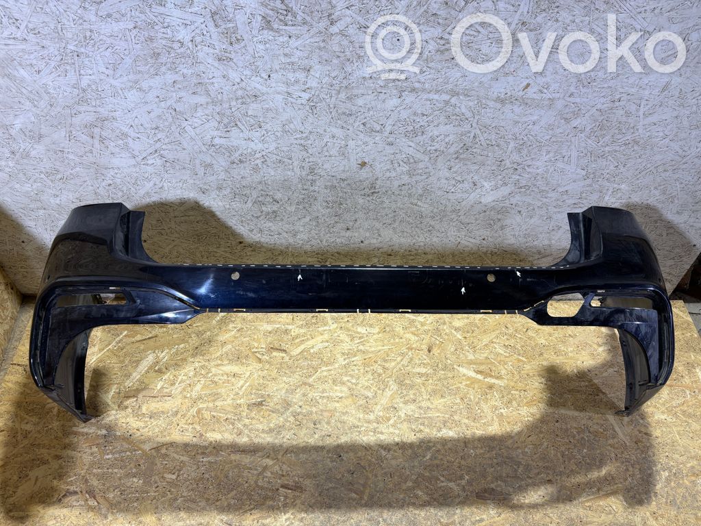 BMW 5 G30 G31 G38 Parachoques 
