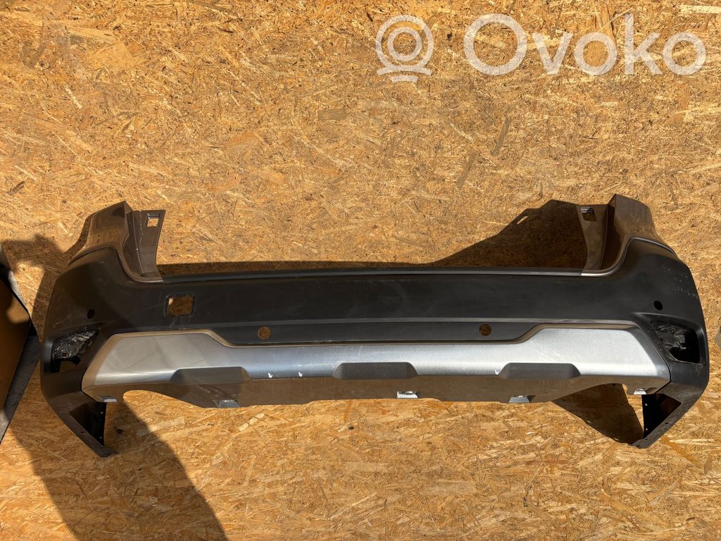 Subaru Outback (BT) Parachoques 