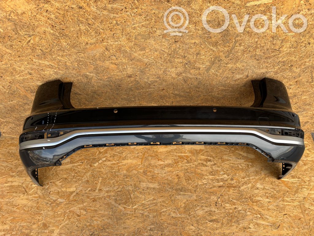 Audi A6 Allroad C8 Parachoques 