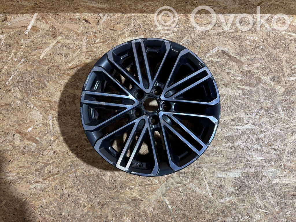 KIA Pro Cee'd III Llanta de aleación R18 