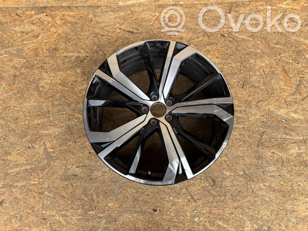 Volvo XC60 Felgi aluminiowe R21 