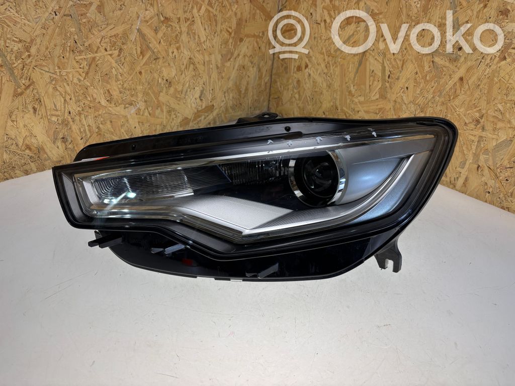 Lampa przednia   4G0941043M,C00793