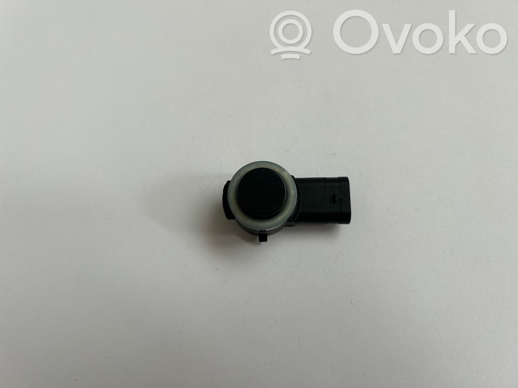 Toyota C-HR I Parking PDC sensor 