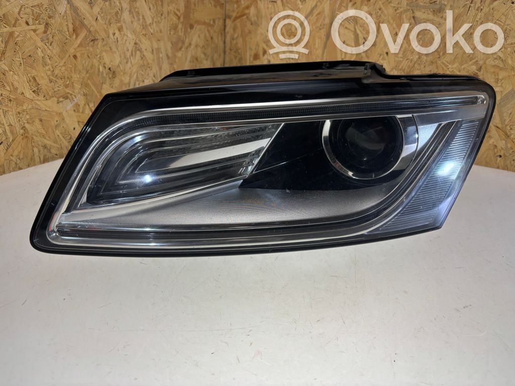 Lampa przednia   8R0941005D,K327918
