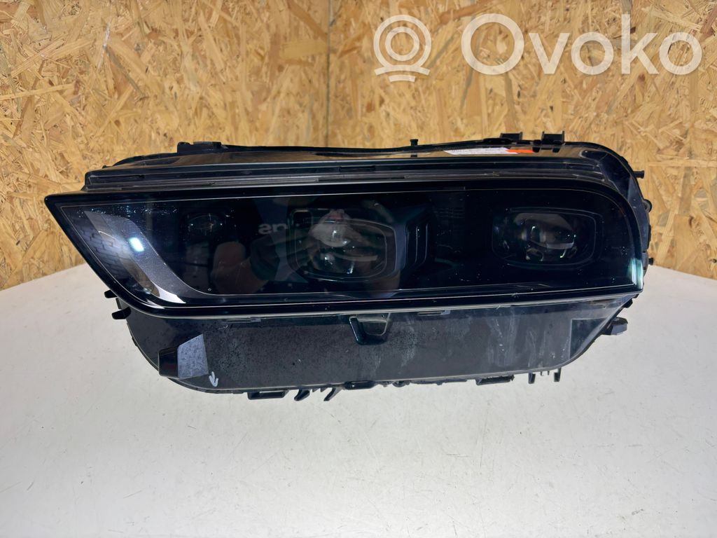 BMW X7 G07 Scheinwerfer 