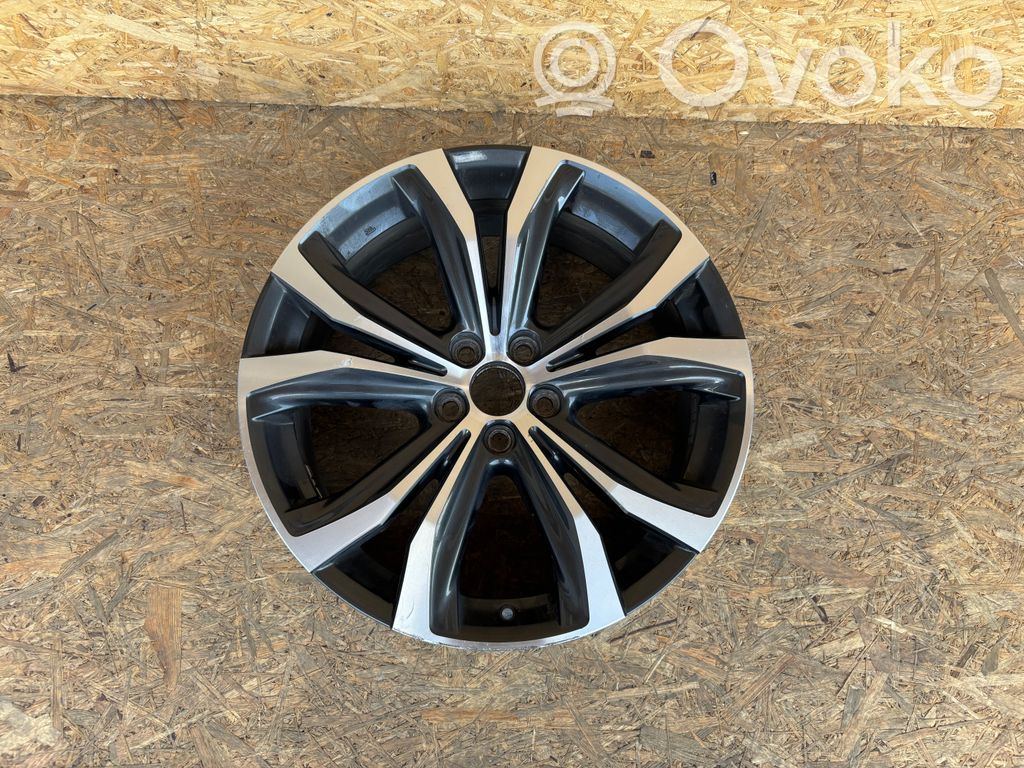Lexus RX 450H Cerchione in lega R20 