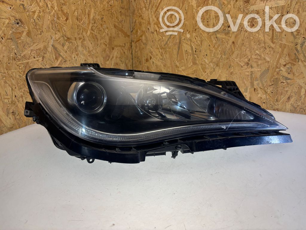 Chrysler Pacifica Phare frontale 