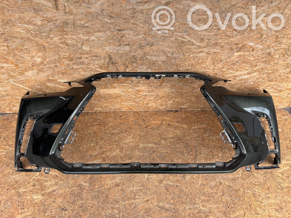 Lexus NX Parachoques delantero 