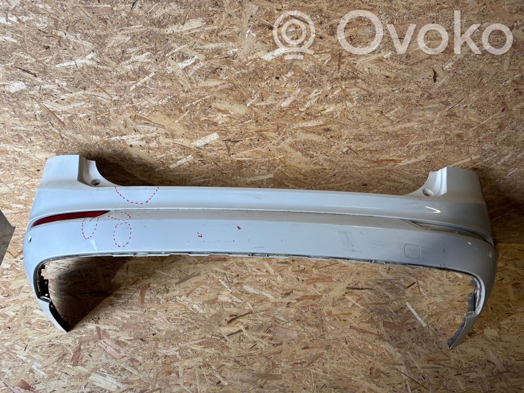 Volvo XC90 Parachoques 