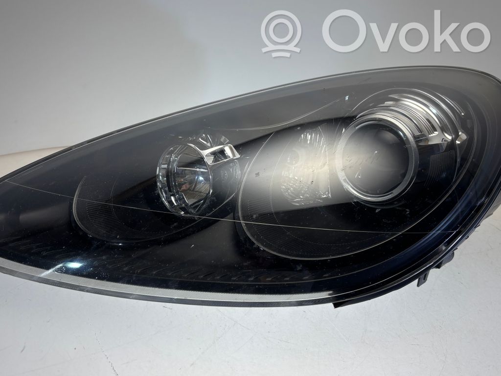 Lampa przednia   7P5941031,KK91202
