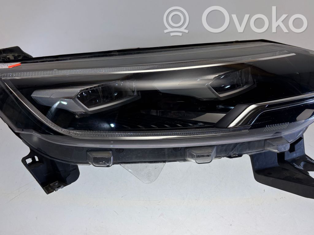 Renault Espace V (RFC) Scheinwerfer 