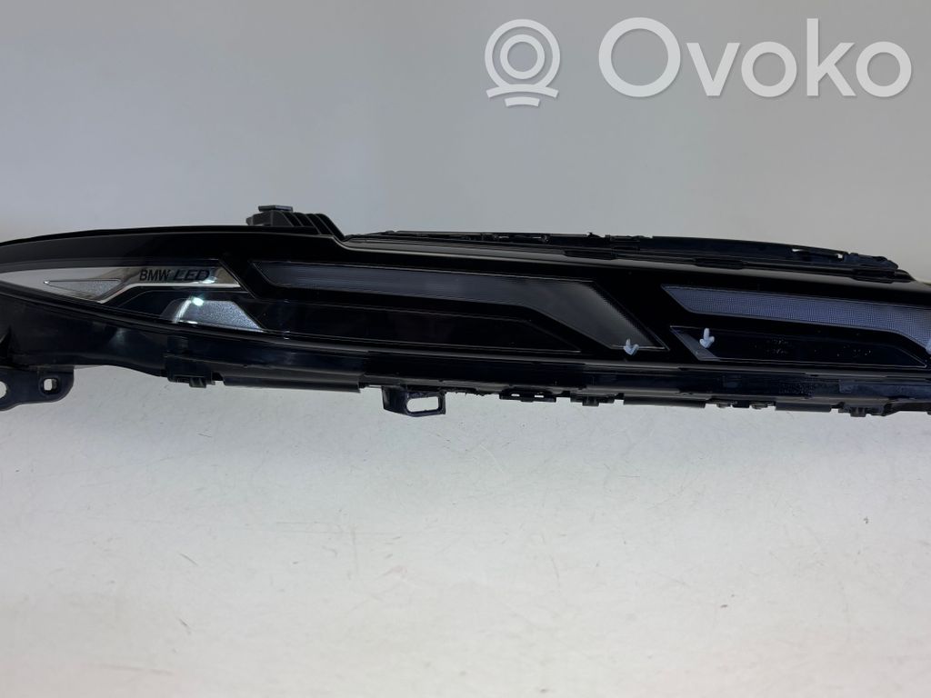 BMW X7 G07 LED-Tagfahrscheinwerfer 