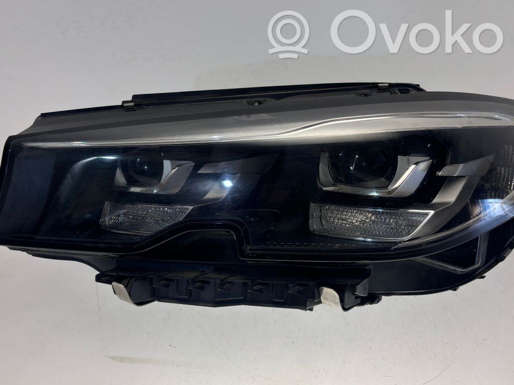 BMW 3 G20 G21 Scheinwerfer 