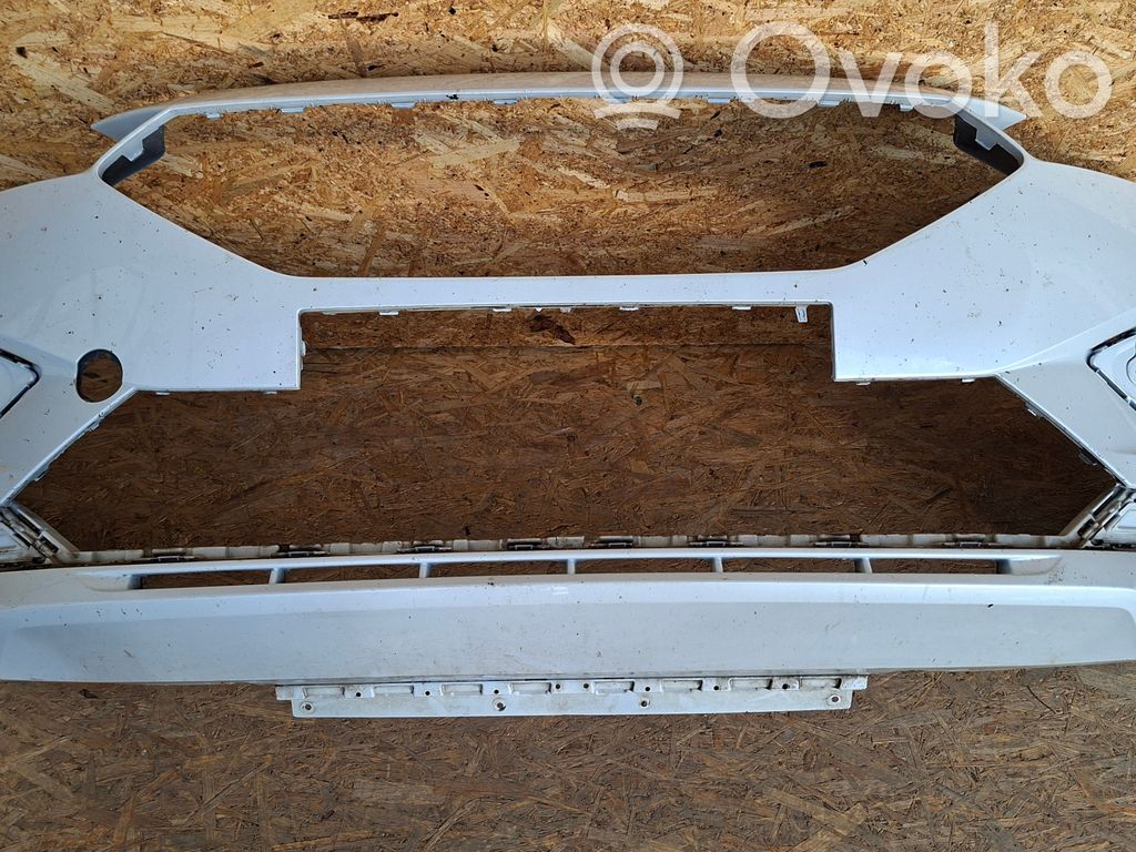Seat Tarraco Front bumper 
