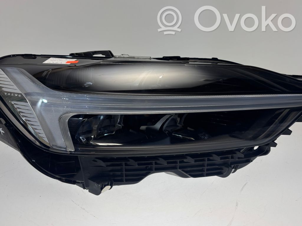 Volvo XC60 Scheinwerfer 