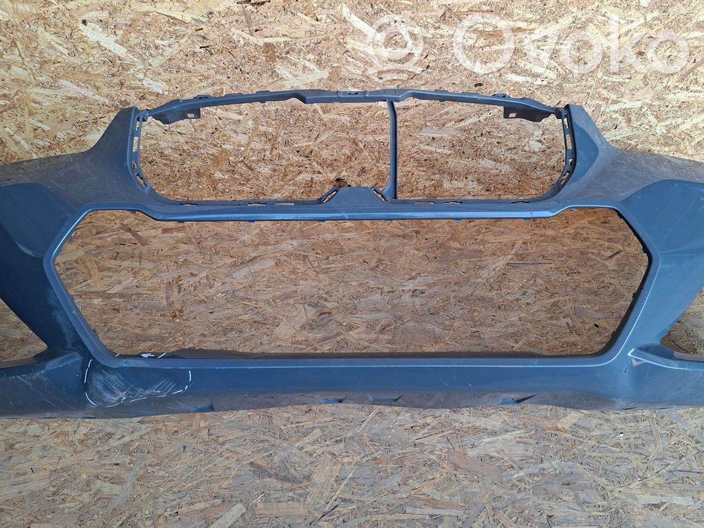 BMW X1 U11 Front bumper 