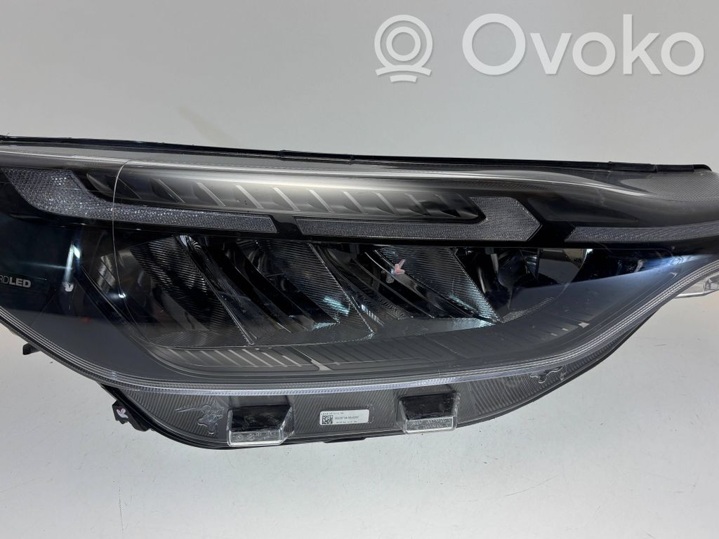 Ford Transit -  Tourneo Connect Headlight/headlamp 