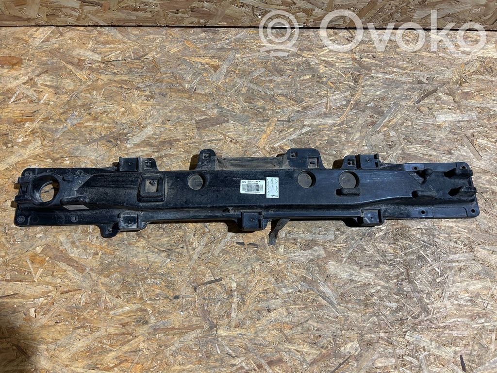 KIA Niro Rear bumper cross member 