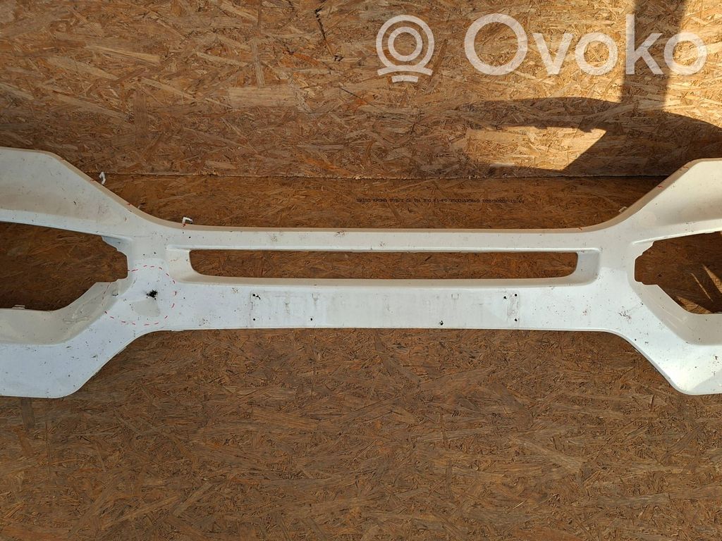 Front bumper   K5672T0