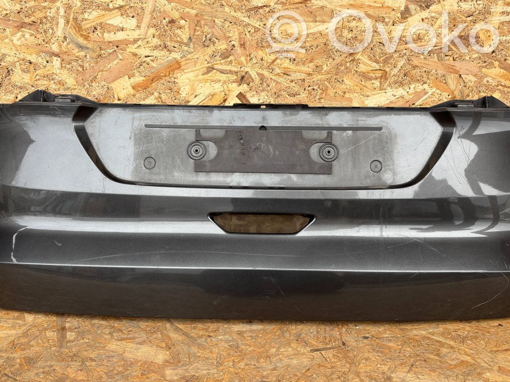 Other trunk/boot trim element   EM2BR423A40,B015400