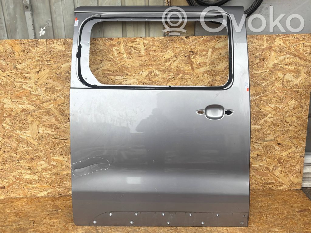 Peugeot Traveller Side sliding door 