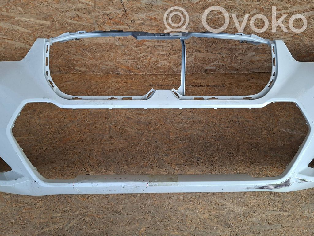 BMW X1 U11 Front bumper 