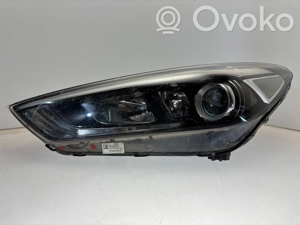 Hyundai Tucson TL Scheinwerfer 
