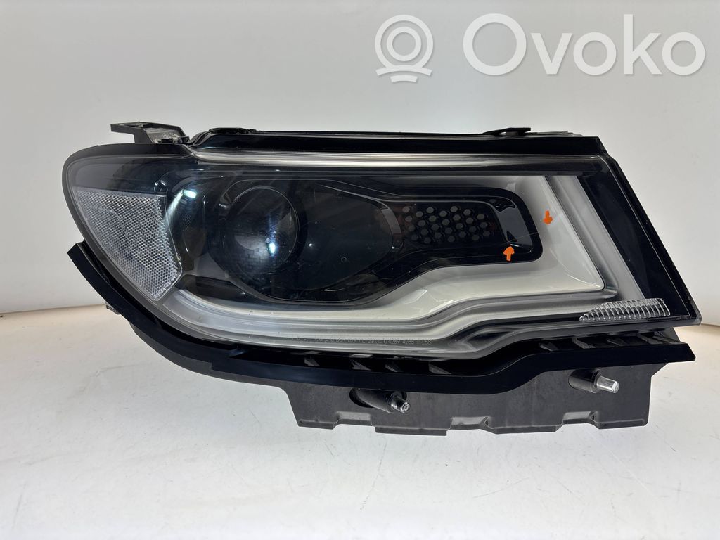 Jeep Compass Lampa przednia 