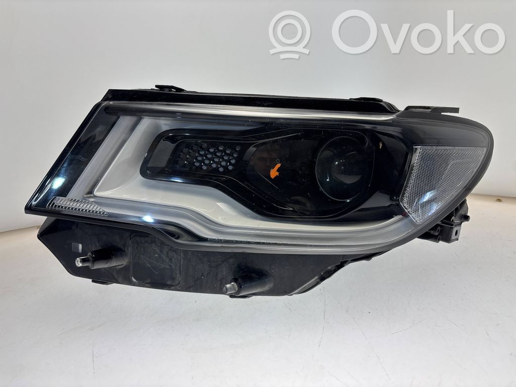Jeep Compass Lampa przednia 