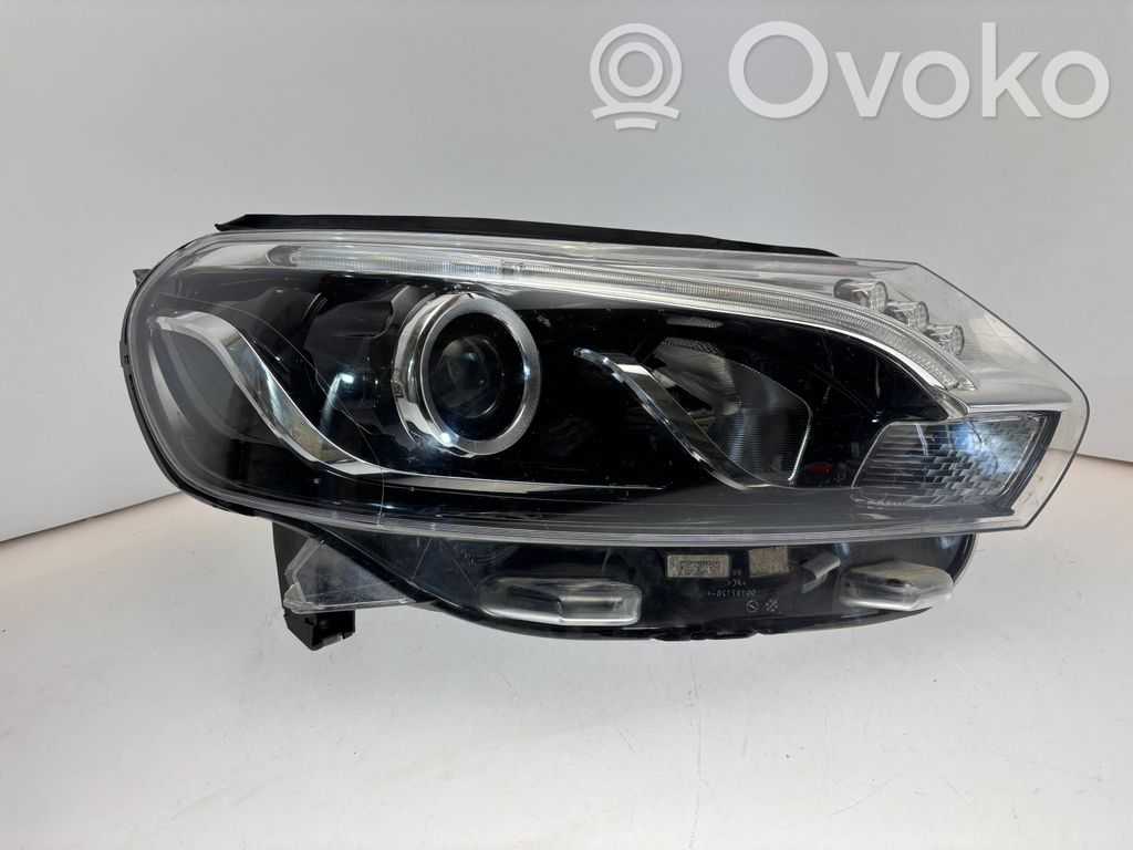 Toyota Proace Lampa przednia 