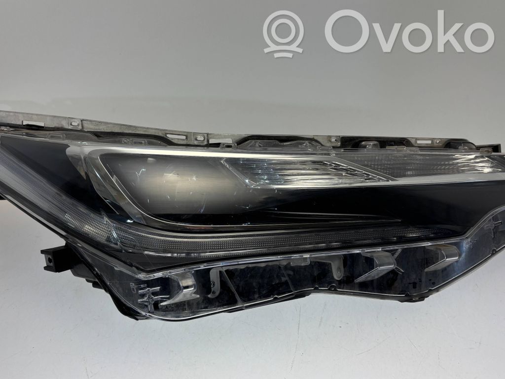 Phare frontale   8111002L70,MI1125