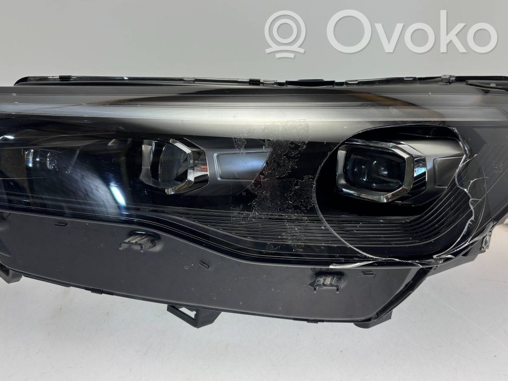 Lampa przednia   571941035C,K750867