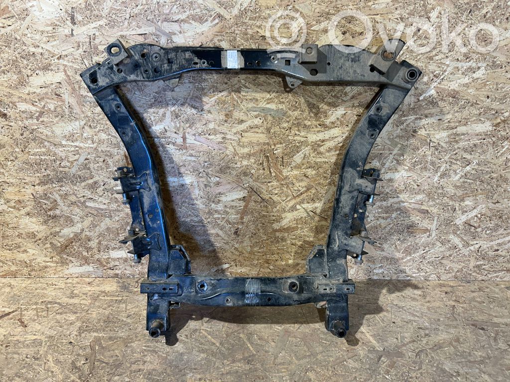 Dacia Duster II Front subframe 