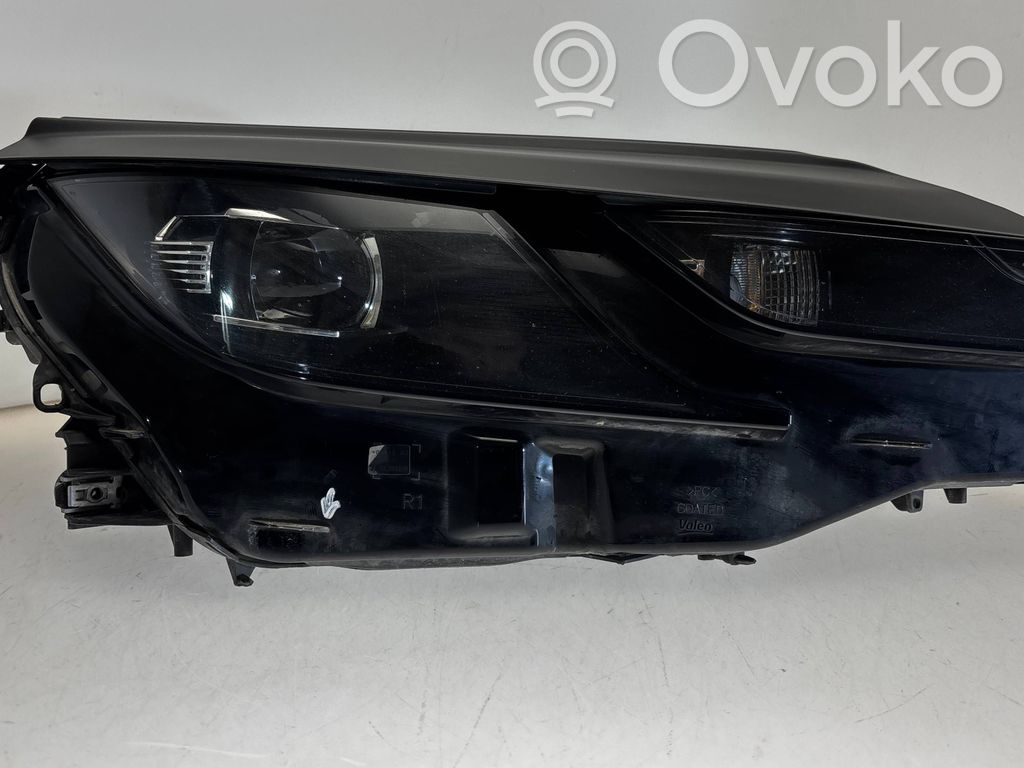 Lampa przednia   3G8941036,B015841