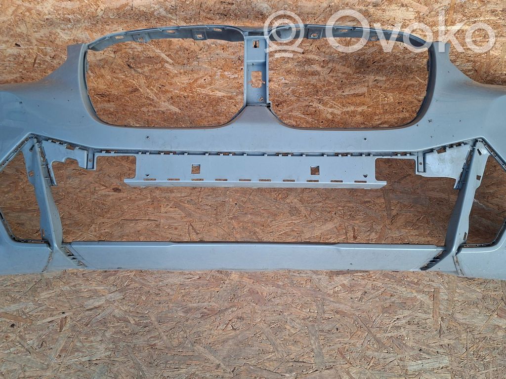 BMW X4 G02 Parachoques delantero 