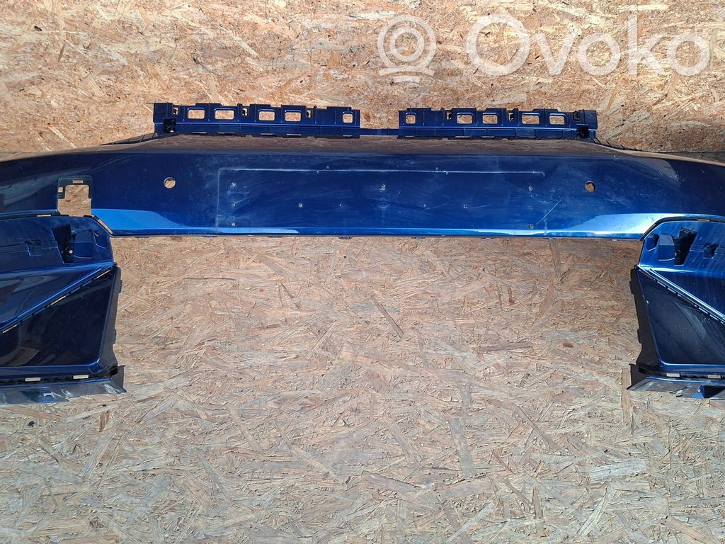 KIA EV6 Parachoques delantero 