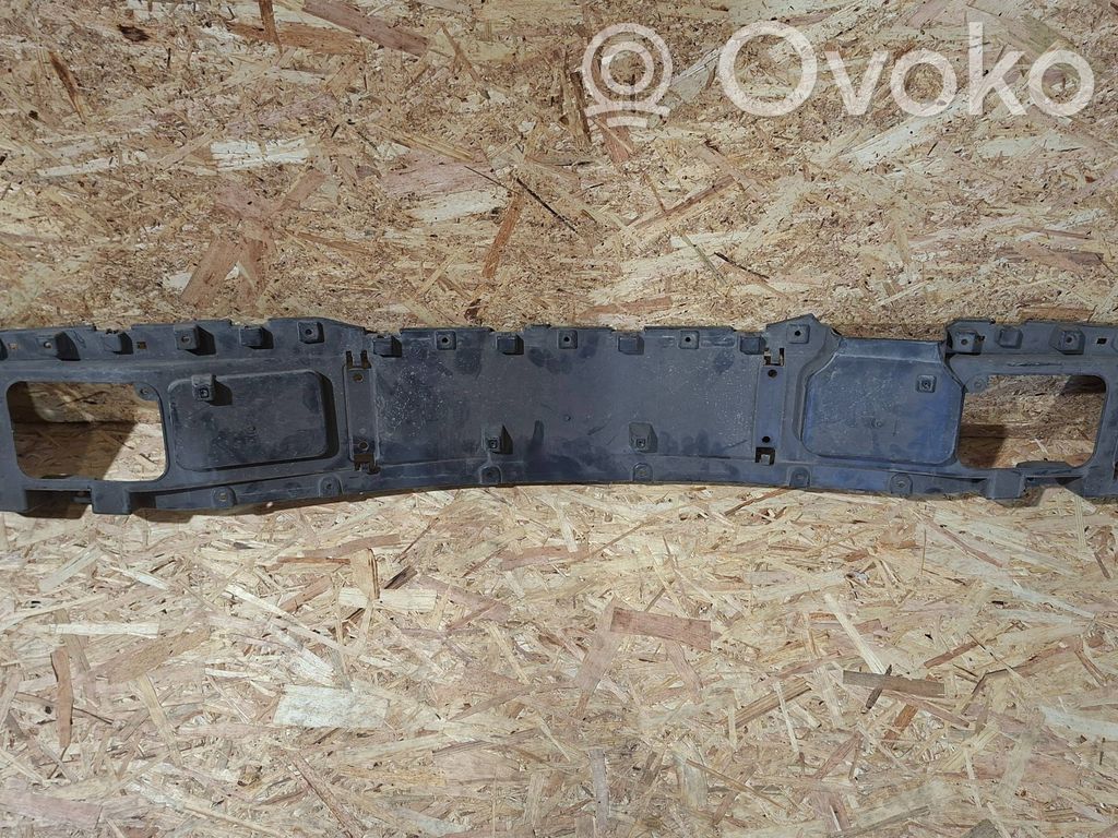 Jeep Wrangler Priekinis sustiprinimas bamperio 