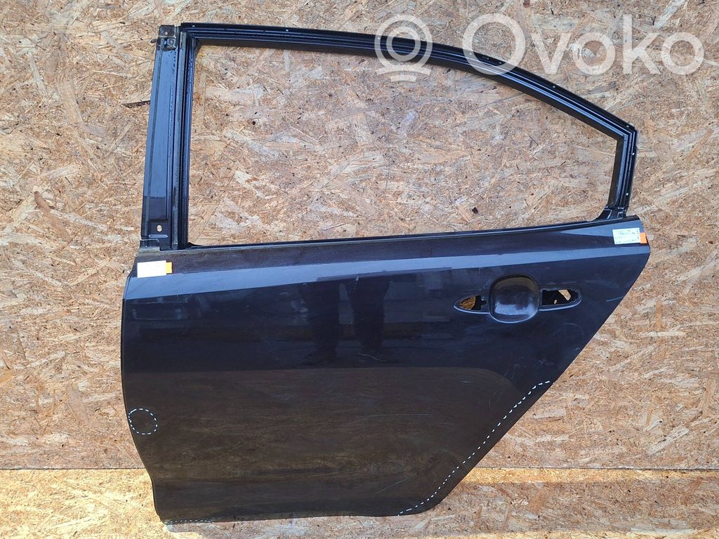 Puerta trasera   K70K527