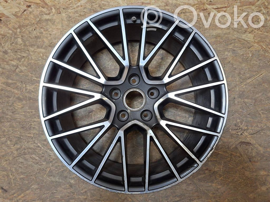 Porsche Cayenne (9Y0 9Y3) Felgi aluminiowe R21 