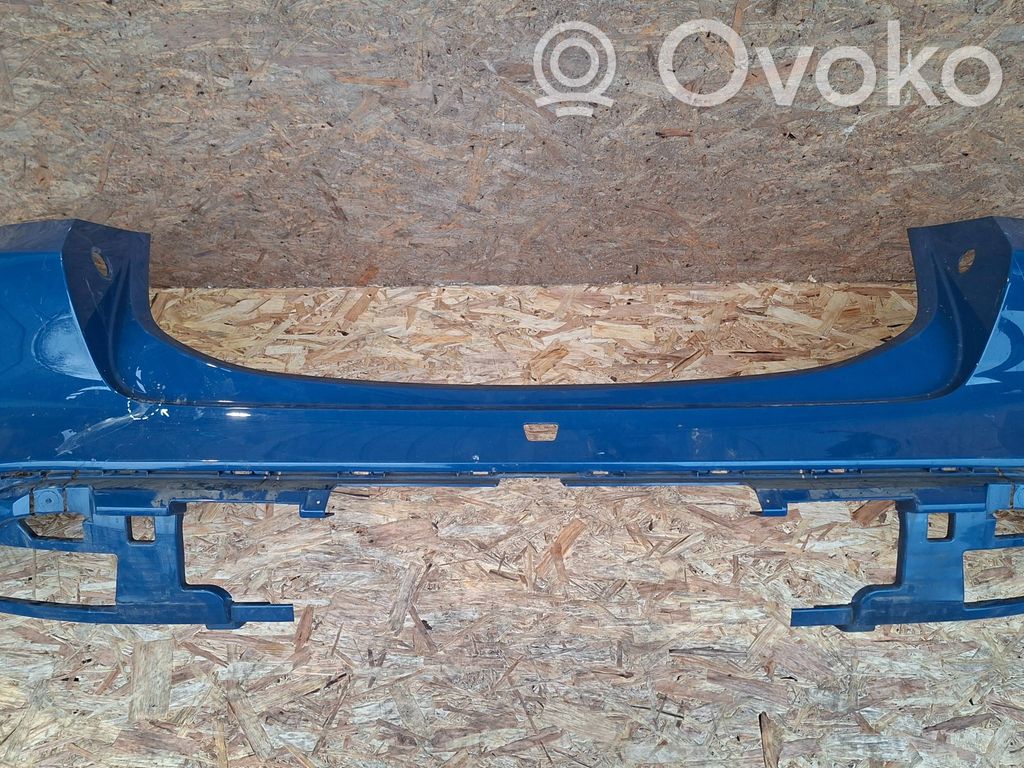 Porsche Taycan 9J1 Parachoques 