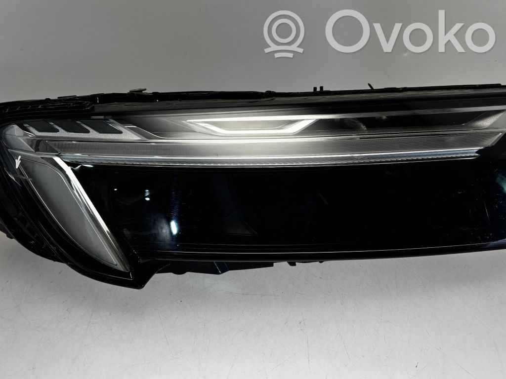 Audi Q7 4M Scheinwerfer 