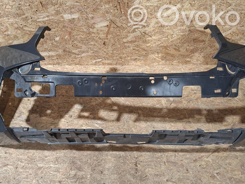 BMW X6 G06 Front bumper 