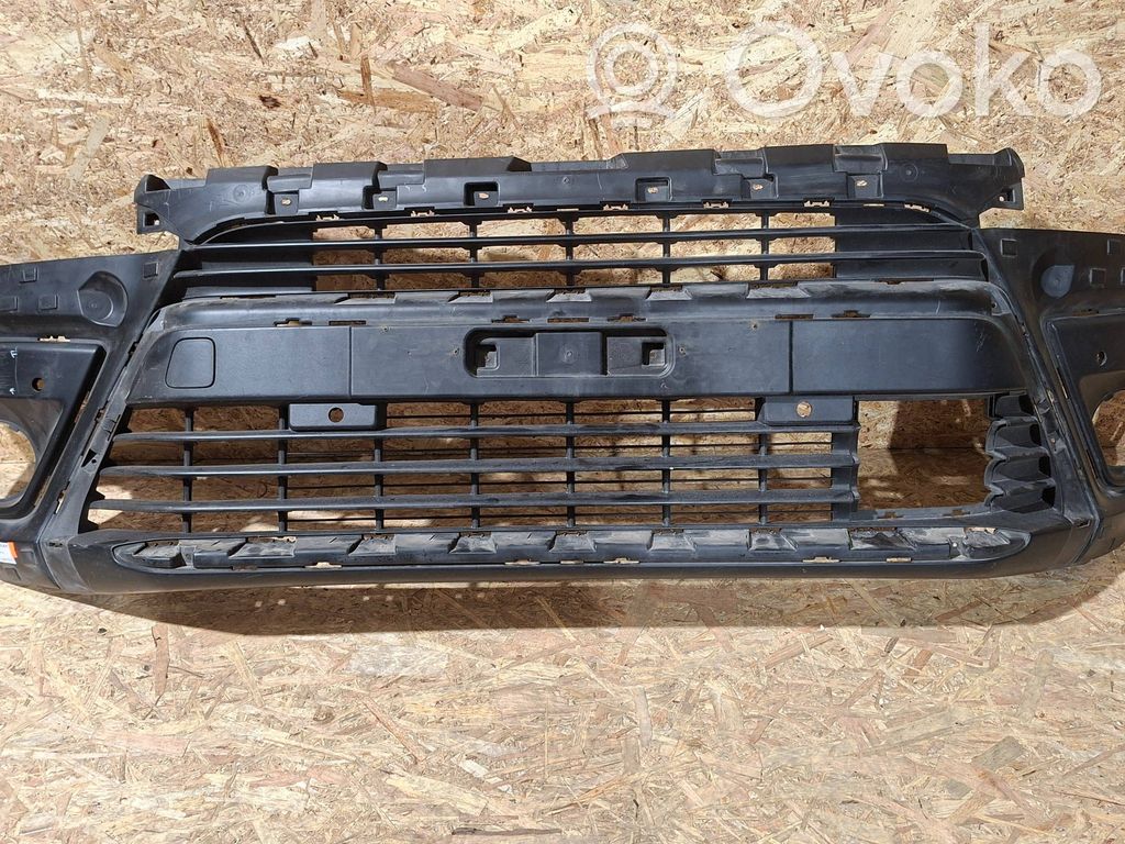 Toyota Proace Zderzak przedni 