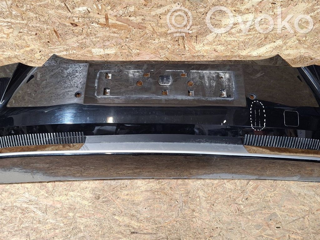 Lynk & co 02 CC11 Paraurti 