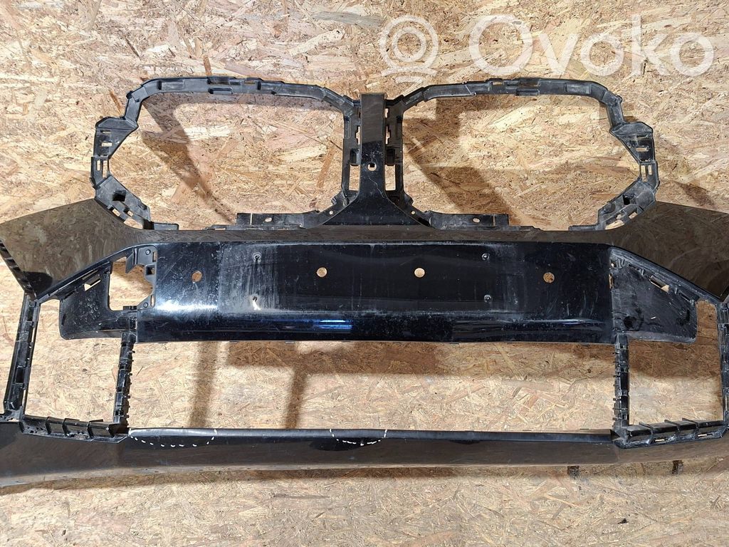 BMW XM Front bumper 